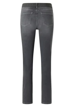 Jeans Cici Sporty with stretch waistband