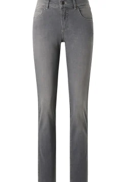 Jeans Cici with authentic denim