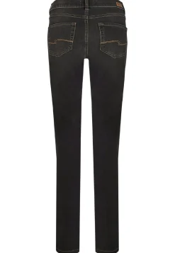 Jeans Cici with authentic denim