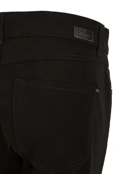 Jeans Cici with comfort denim