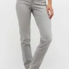 Jeans Cici with organic cotton