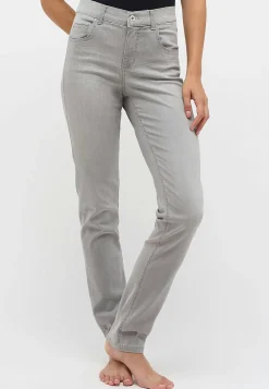 Jeans Cici with organic cotton