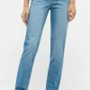 Jeans Cici with organic cotton