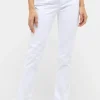 Jeans Cici with organic cotton