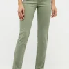 Jeans Cici with organic cotton