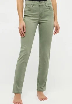 Jeans Cici with organic cotton