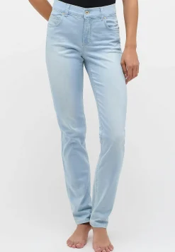 Jeans Cici with organic cotton