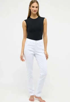 Jeans Cici with organic cotton