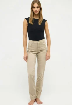 Jeans Cici with organic cotton