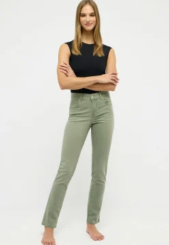 Jeans Cici with organic cotton