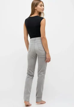 Jeans Cici with organic cotton