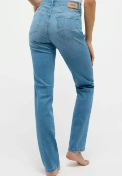 Jeans Cici with organic cotton