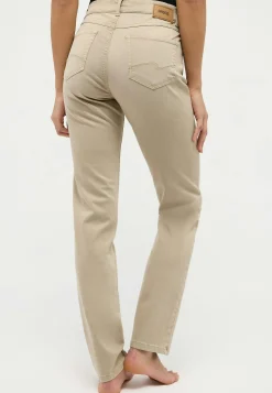 Jeans Cici with organic cotton