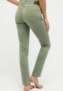 Jeans Cici with organic cotton