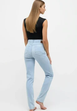 Jeans Cici with organic cotton