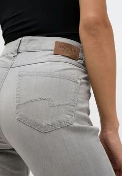 Jeans Cici with organic cotton