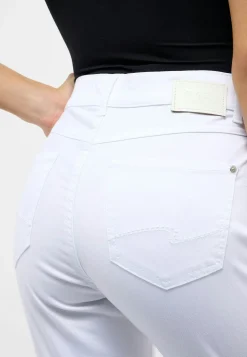 Jeans Cici with organic cotton