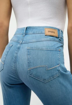 Jeans Cici with organic cotton