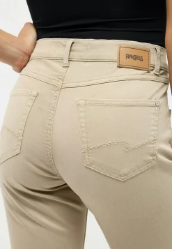 Jeans Cici with organic cotton