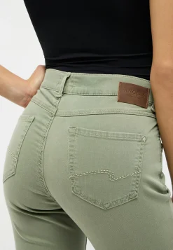 Jeans Cici with organic cotton