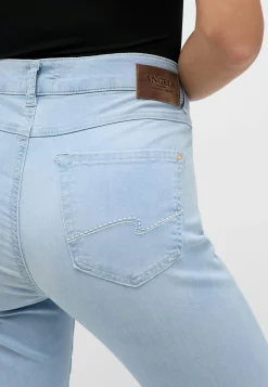 Jeans Cici with organic cotton