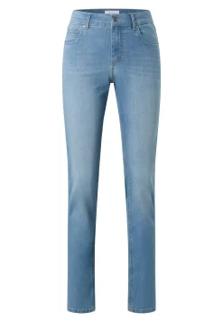 Jeans Cici with organic cotton