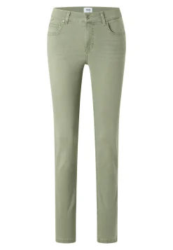 Jeans Cici with organic cotton