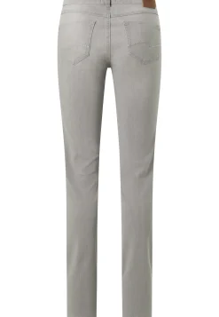 Jeans Cici with organic cotton