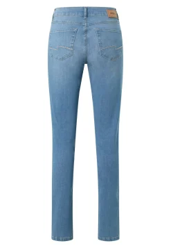 Jeans Cici with organic cotton