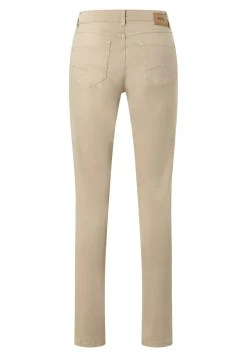 Jeans Cici with organic cotton