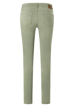 Jeans Cici with organic cotton