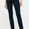 Jeans Cici with power stretch denim