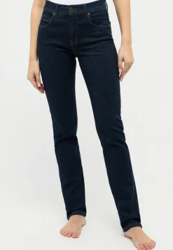 Jeans Cici with power stretch denim