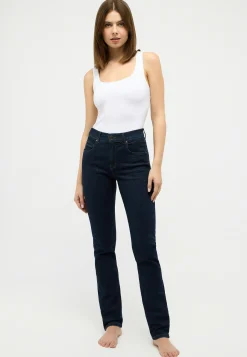 Jeans Cici with power stretch denim