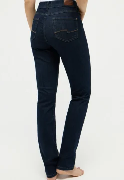Jeans Cici with power stretch denim