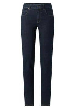 Jeans Cici with power stretch denim