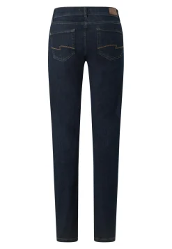 Jeans Cici with power stretch denim