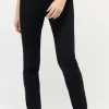 Jeans Cici with super stretch denim