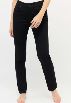 Jeans Cici with super stretch denim