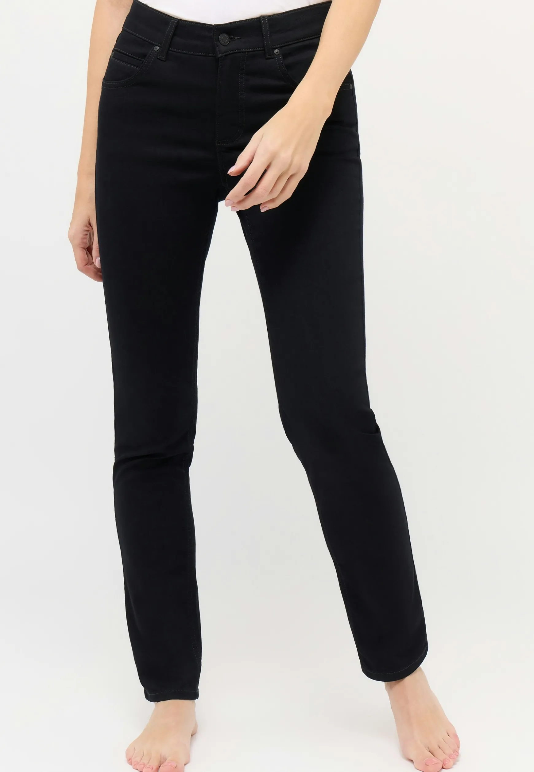 Jeans Cici with super stretch denim