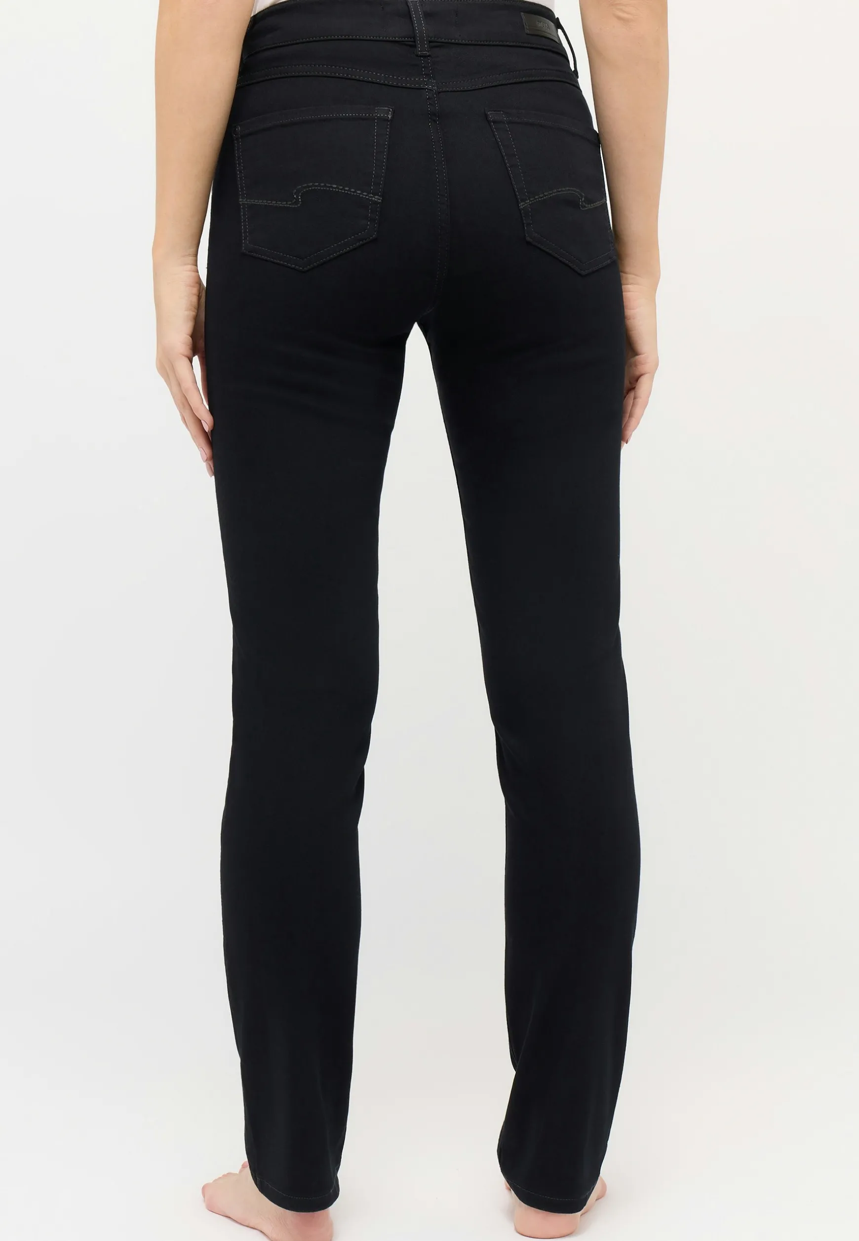 Jeans Cici with super stretch denim