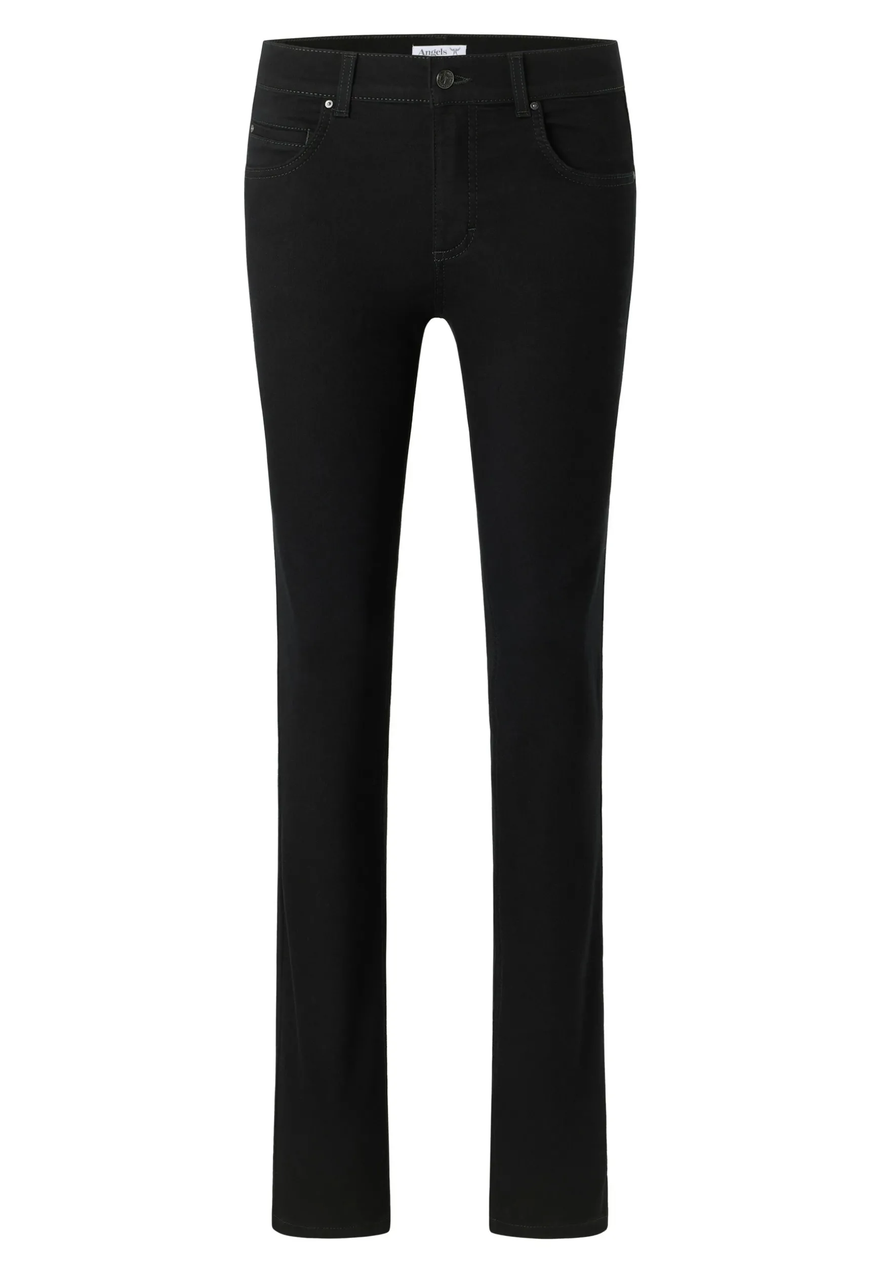Jeans Cici with super stretch denim