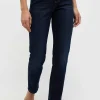 Jeans Cici with used wash