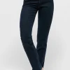 Jeans Cici with used wash