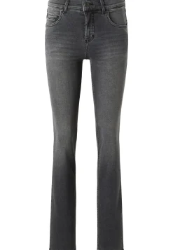 Jeans Cici with used wash