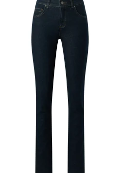 Jeans Cici with used wash