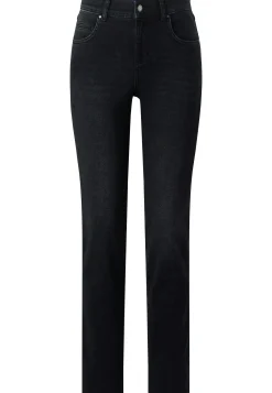 Jeans Cici with used wash