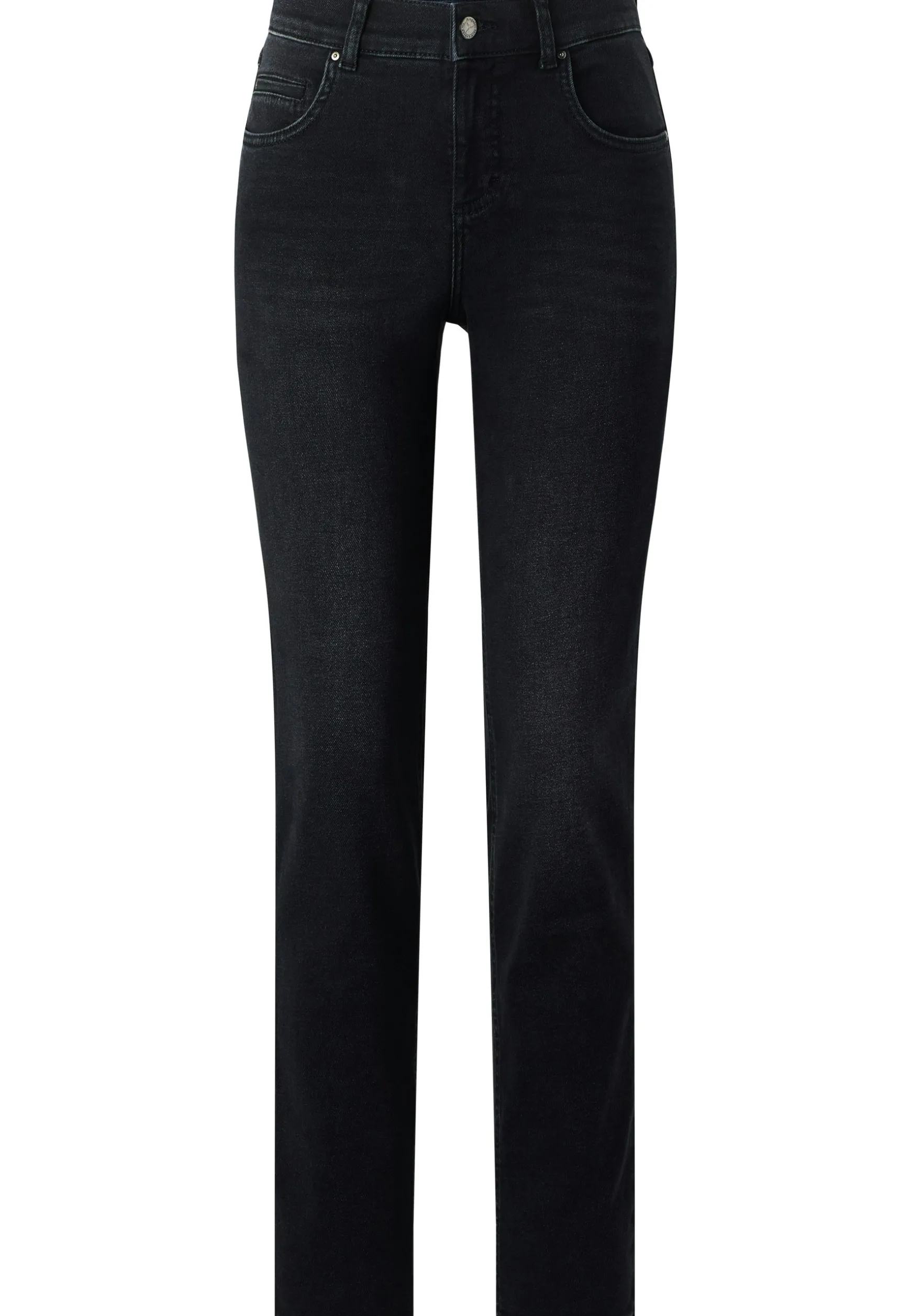 Jeans Cici with used wash