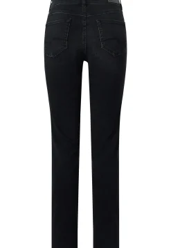 Jeans Cici with used wash