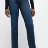 Jeans Dolly 3.0 with authentic denim